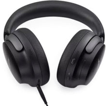 BOSE | Quietcomfort Ultra Wireless Noise Canceling Over-Ear Headphones Black | 880066-0100
