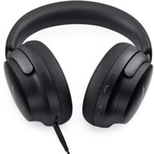 BOSE | Quietcomfort Ultra Wireless Noise Canceling Over-Ear Headphones Black | 880066-0100