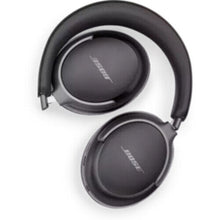 BOSE | Quietcomfort Ultra Wireless Noise Canceling Over-Ear Headphones Black | 880066-0100