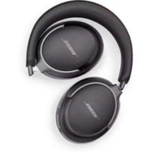 BOSE | Quietcomfort Ultra Wireless Noise Canceling Over-Ear Headphones Black | 880066-0100