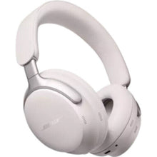 BOSE | Quietcomfort Ultra Wireless Noise Canceling Over-Ear Headphones White Smoke | 880066-0200