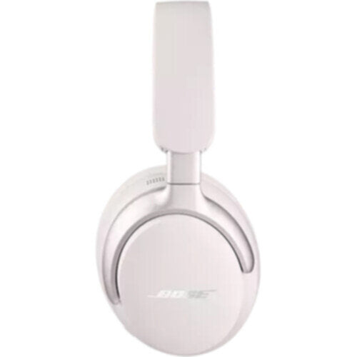 BOSE | Quietcomfort Ultra Wireless Noise Canceling Over-Ear Headphones White Smoke | 880066-0200
