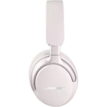 BOSE | Quietcomfort Ultra Wireless Noise Canceling Over-Ear Headphones White Smoke | 880066-0200