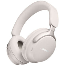 BOSE | Quietcomfort Ultra Wireless Noise Canceling Over-Ear Headphones White Smoke | 880066-0200