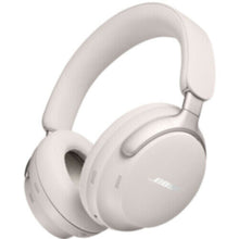 BOSE | Quietcomfort Ultra Wireless Noise Canceling Over-Ear Headphones White Smoke | 880066-0200