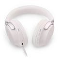 BOSE | Quietcomfort Ultra Wireless Noise Canceling Over-Ear Headphones White Smoke | 880066-0200