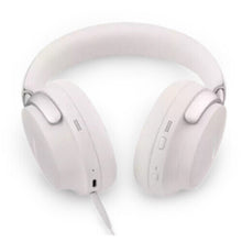 BOSE | Quietcomfort Ultra Wireless Noise Canceling Over-Ear Headphones White Smoke | 880066-0200