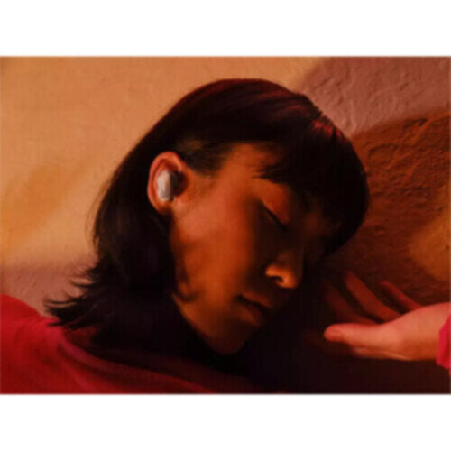 BOSE | QuietComfort Ultra Earbuds Noise-Canceling True Wireless White Smoke | 882826-0020