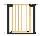 Baby Safe BS_SGW_NW Wooden Safety Gate | JPO6388