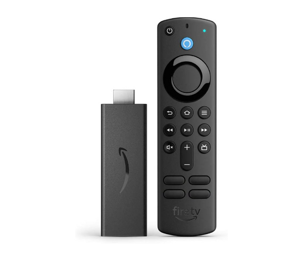 AMAZON | Fire Stick 4K | JPO5311