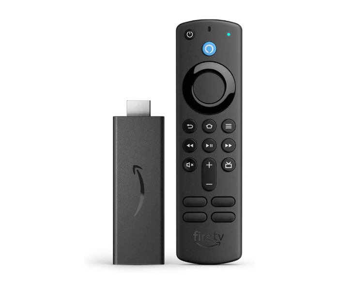 AMAZON | Fire Stick 4K | JPO5311