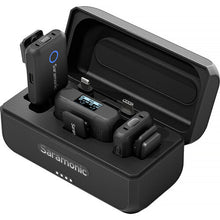 SARAMONIC  | Blink 500 B2+ 2 Person Wireless Clip On Microphone
