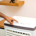 OLSENMARK | Evaporative Air Cooler 30LTank with Remote Control | OMAC1816