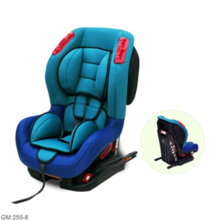 Baby Car Seat Blue | 255-8