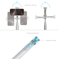 SMALLRIG | One-Touch Deploy Selfie Stick Tripod White | ST30