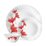 OSCAR | Opalware Dinner Set Round 12pcs | ODS12PC
