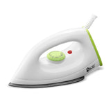 OSCAR | Ceramic Soleplate Dry Iron 1000W BS Plug White | ODI807