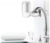 FN-Rigoglious Activated Carbon Ultra Filtration Tap Water Purifier - White | JPJ2269