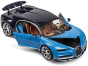 BBURAGO | 18-11040 1/18  Plus - Bugatti Chiron | 47511040