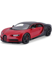 BBURAGO | 18-11044 1/18 Plus - Bugatti Chiron Sport - Rd | 47511044