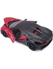 BBURAGO | 18-11044 1/18 Plus - Bugatti Chiron Sport - Rd | 47511044