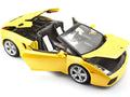 BBURAGO | 18-12016 1/18  -  Lamborghini Gallardo Spyder | 47512016