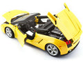 BBURAGO | 18-12016 1/18  -  Lamborghini Gallardo Spyder | 47512016