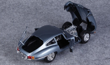 BBURAGO | 18-12044 1/18 (Coll B)   -  Jaguar 