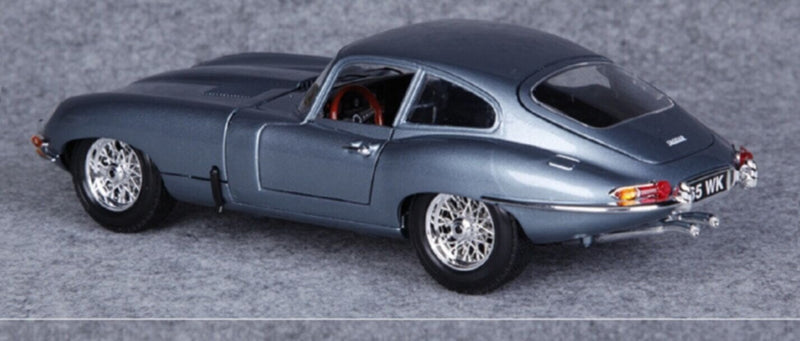BBURAGO | 18-12044 1/18 (Coll B)   -  Jaguar 
