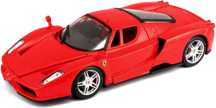 BBURAGO | 18-26006  1/24 Ferrari R & P (W/O Stand) - Enzo | 47526006
