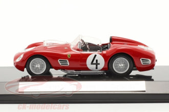 BBURAGO | 18-36307 -1:43 Ferrari Racing - 250 Testa Rossa 1959 | 47536307