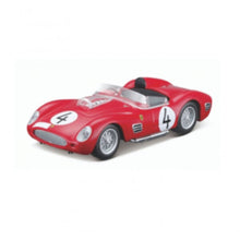 BBURAGO | 18-36307 -1:43 Ferrari Racing - 250 Testa Rossa 1959 | 47536307