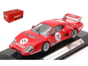 BBURAGO | 18-36308 -1:43 Ferrari Racing - 512 BBURAGO | Ii Serie 1981 | 47536308