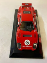 BBURAGO | 18-36308 -1:43 Ferrari Racing - 512 BBURAGO | Ii Serie 1981 | 47536308