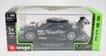 BBURAGO | 18-41104 1/32 Race-Ford Gt Heritage | 47541104