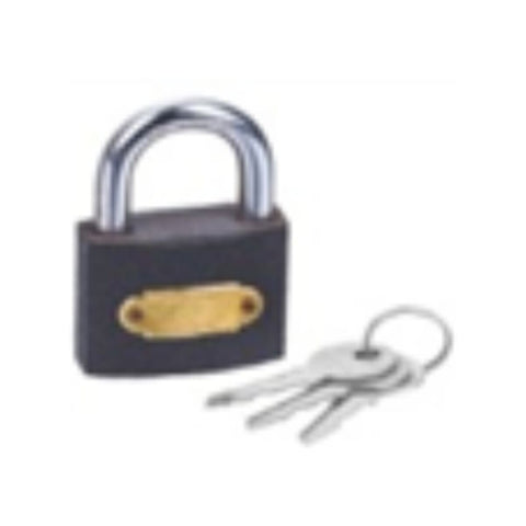 HOTECHE | Thick Type Iron Padlock 32MM | 180303