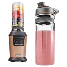 SENCOR | Automatic Smoothie Maker 800W | SBL 7176GD