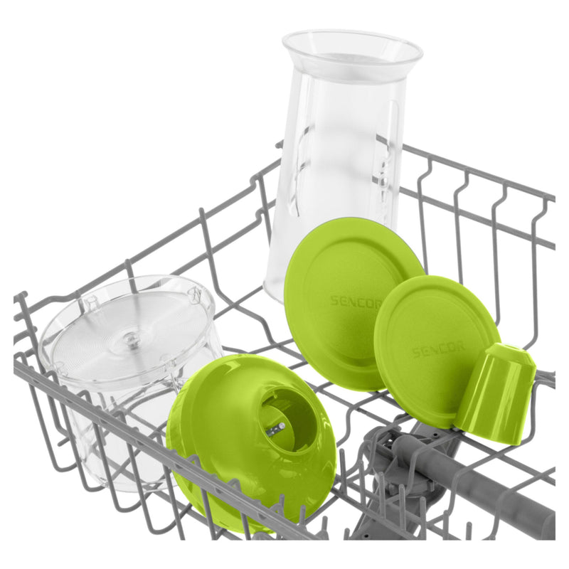 SENCOR | Hand Blender 1000W Green | SHB 4461GR-EUE3