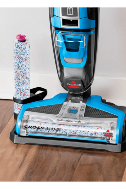 BISSELL | CrossWave Multi-Surface Brushroll | 1868F