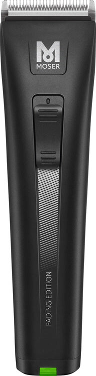 MOSER | Genio Pro Fading Cordless Hair Clipper | 1874-0053/0153