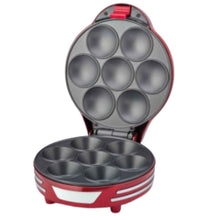 ARIETE | Party Time Muffin & Cup Cake Maker 700W Red | 189
