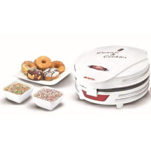 ARIETE | Party Time Donut Maker 700W White | 189