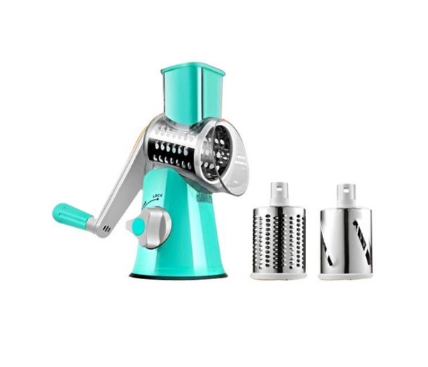 Swift Rotary Drum Grater | JPO6429