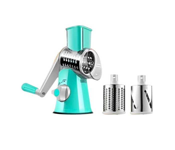 Swift Rotary Drum Grater | JPO6429