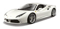 BBURAGO | 18-16008 1/18 Ferrari R & P - Ferrari | 488 Gtb | 47516008