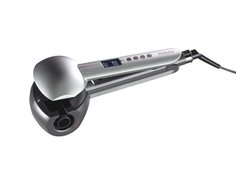 BABYLISS | Curl Secret Optimum Hair Styler | C1600SDE