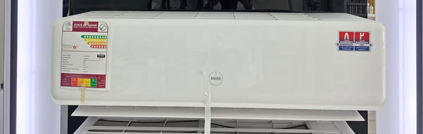 MIM | 1.5 Ton Wall Mounted Split AC Premium Model | MS18P6CL