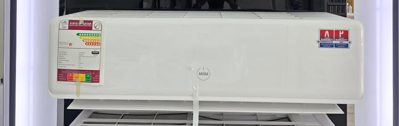 MIM | 1.5 Ton Wall Mounted Split AC Premium Model | MS18P6CL