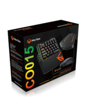 MEETION | Console Gaming Kit 4 in 1 Works with N-SWITCH/XBOX ONE/PS4/PS3/XBOX360 | MT-CO015