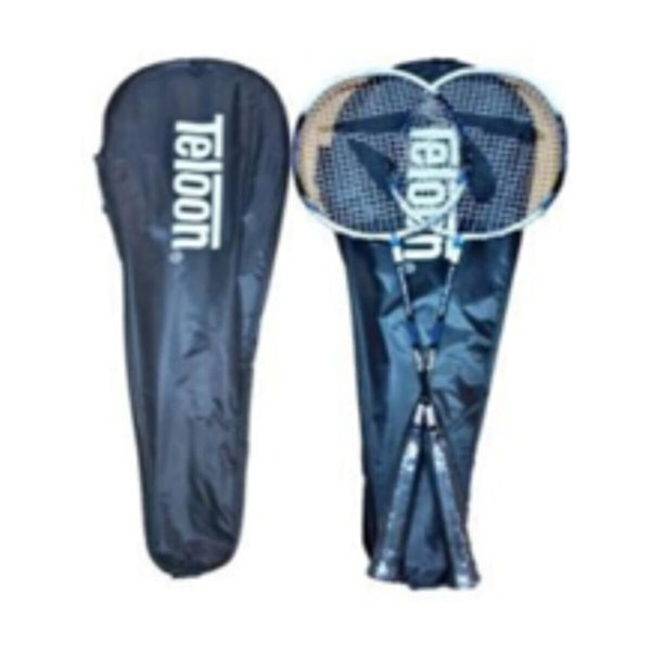 Badminton Rackets & Cocks